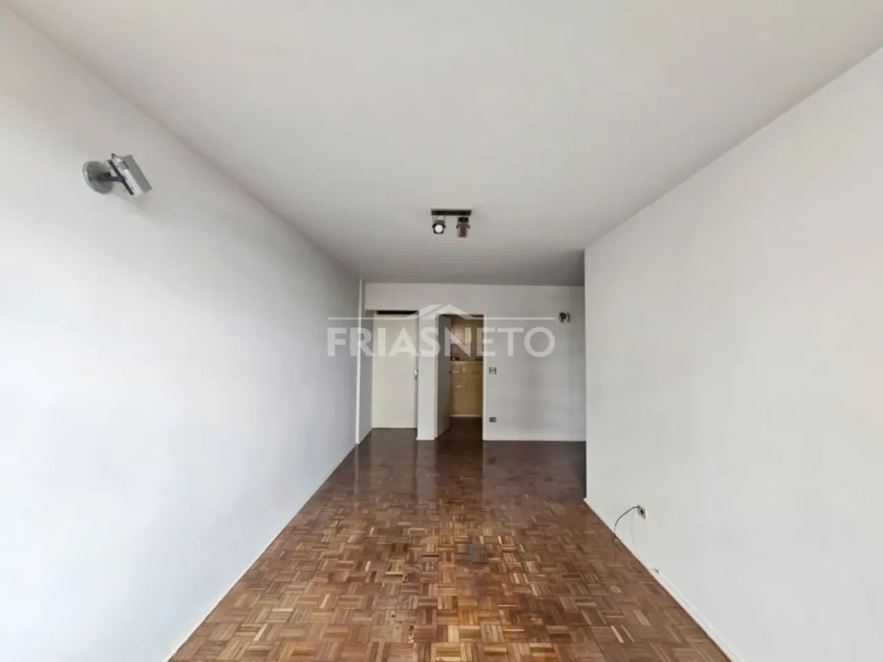 Apartamento à venda no condomínio Edifício Céu Azul - Foto 5