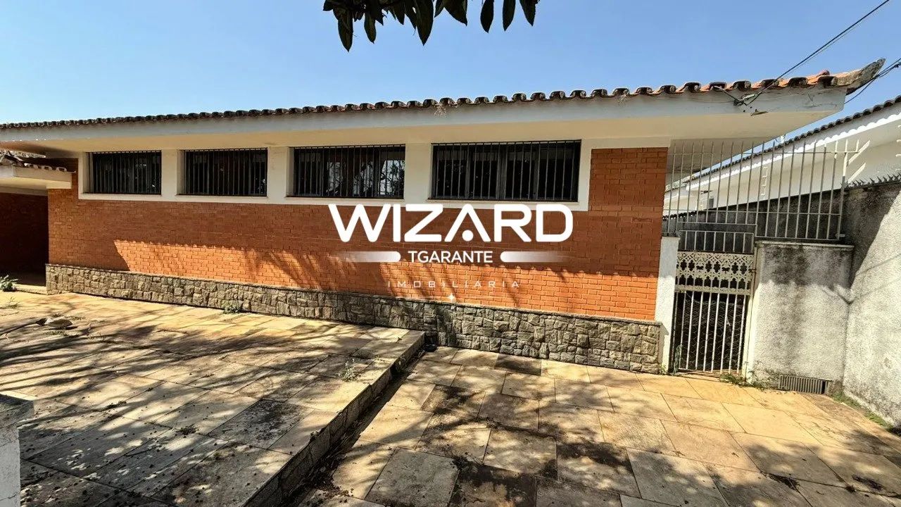 Casa Comercial na |Nova Campinas - Carência para reforma adaptação - Foto 2