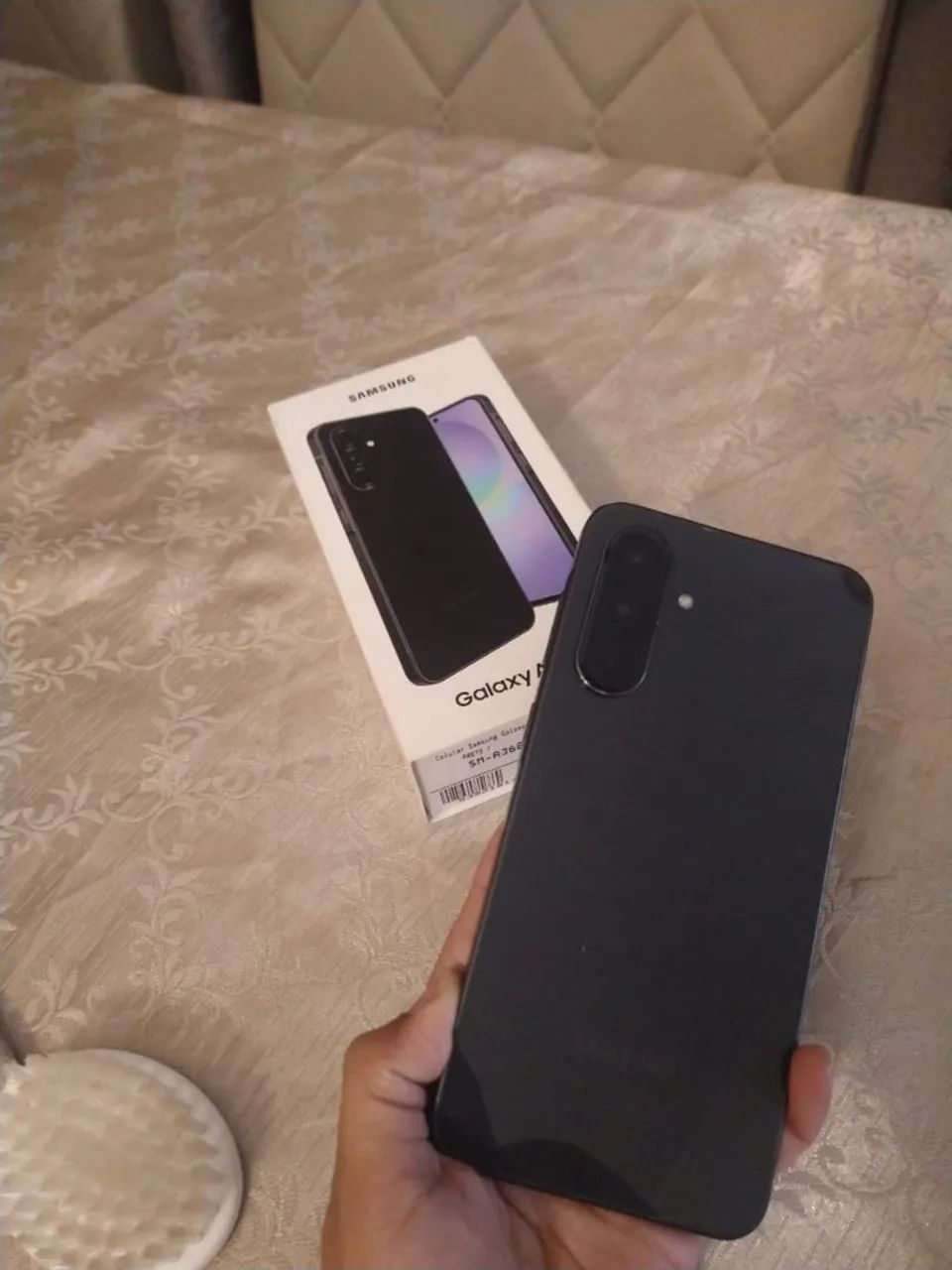 A36 256Gb