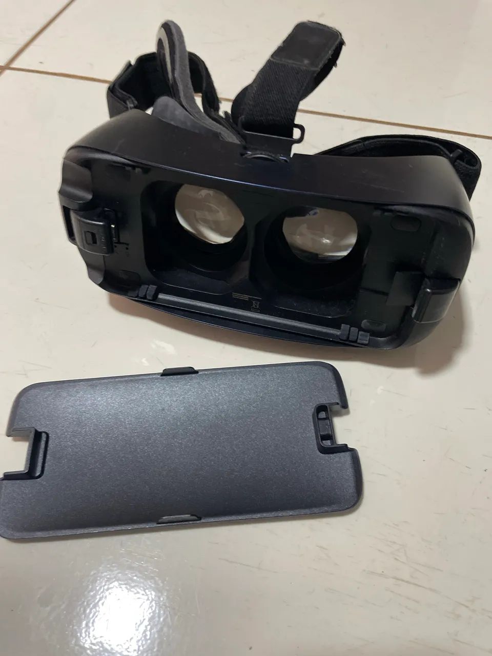Óculos vr Samsung  - Foto 4