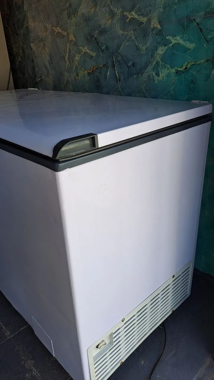 Freezer 500 Litros  - Foto 3