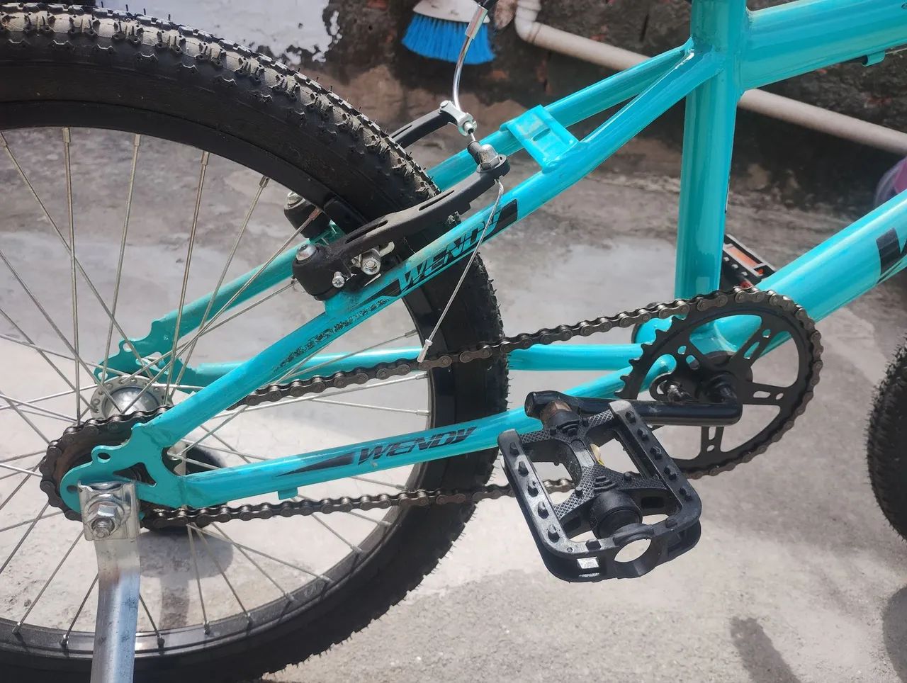 Bicicleta Infantil  - Foto 3