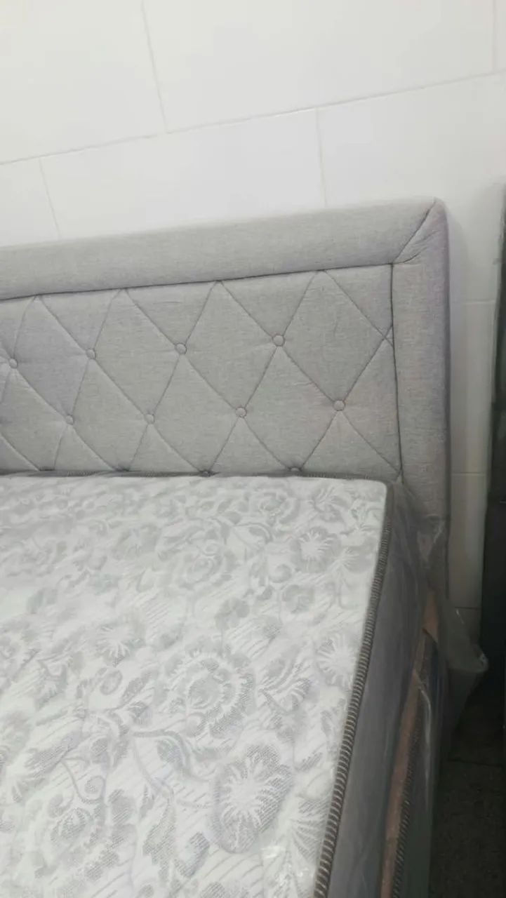 Cabeceira Casal disponível  - Foto 4