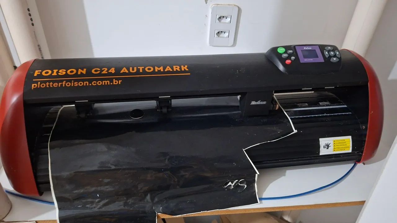 Plotter recorte foison c24 automark408459598963025922