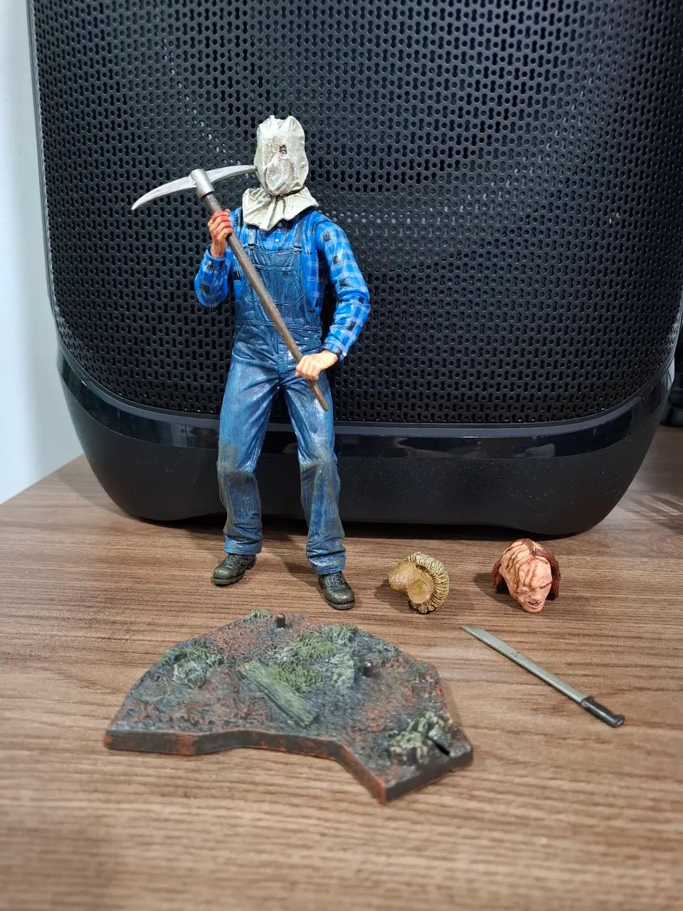 Jason part 2 cult classics - Foto 5