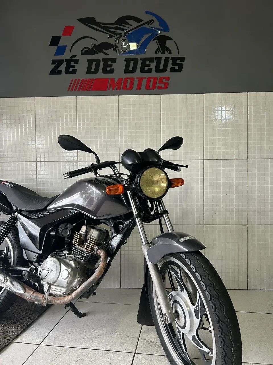 Fan 150 2012 - Foto 5