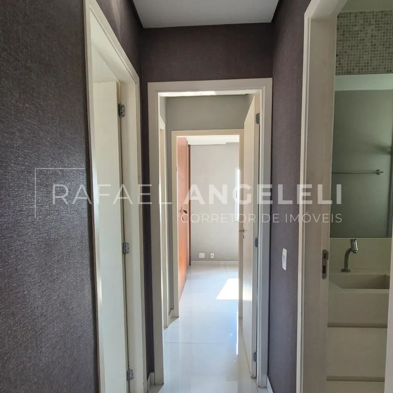 Apartamento com design assinado | Residencial Espaço Jardins - Foto 5
