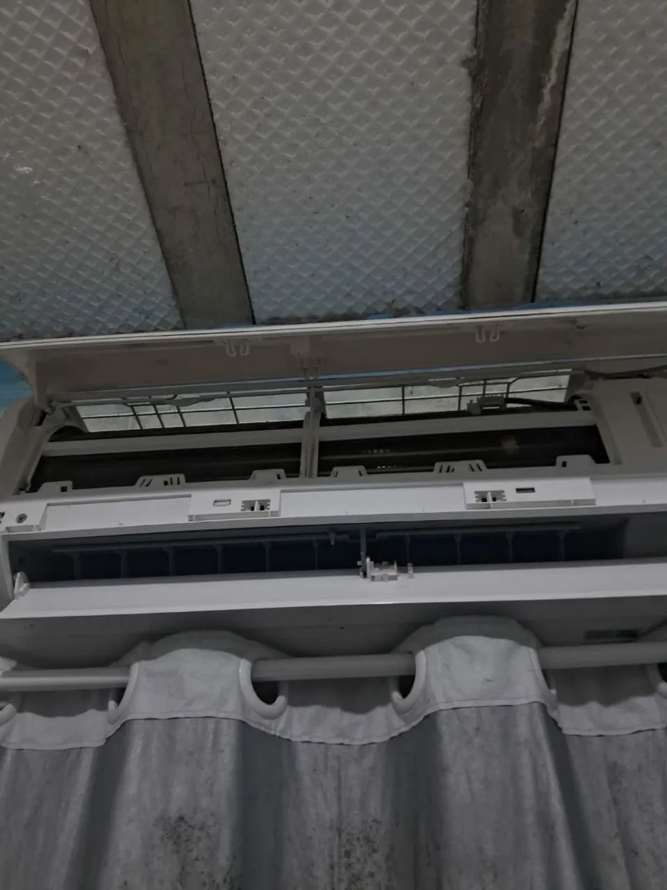 AR CONDICIONADO 9000 BTUS  - Foto 3