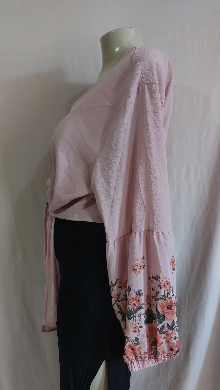 Blusas G e 3xl - Foto 3