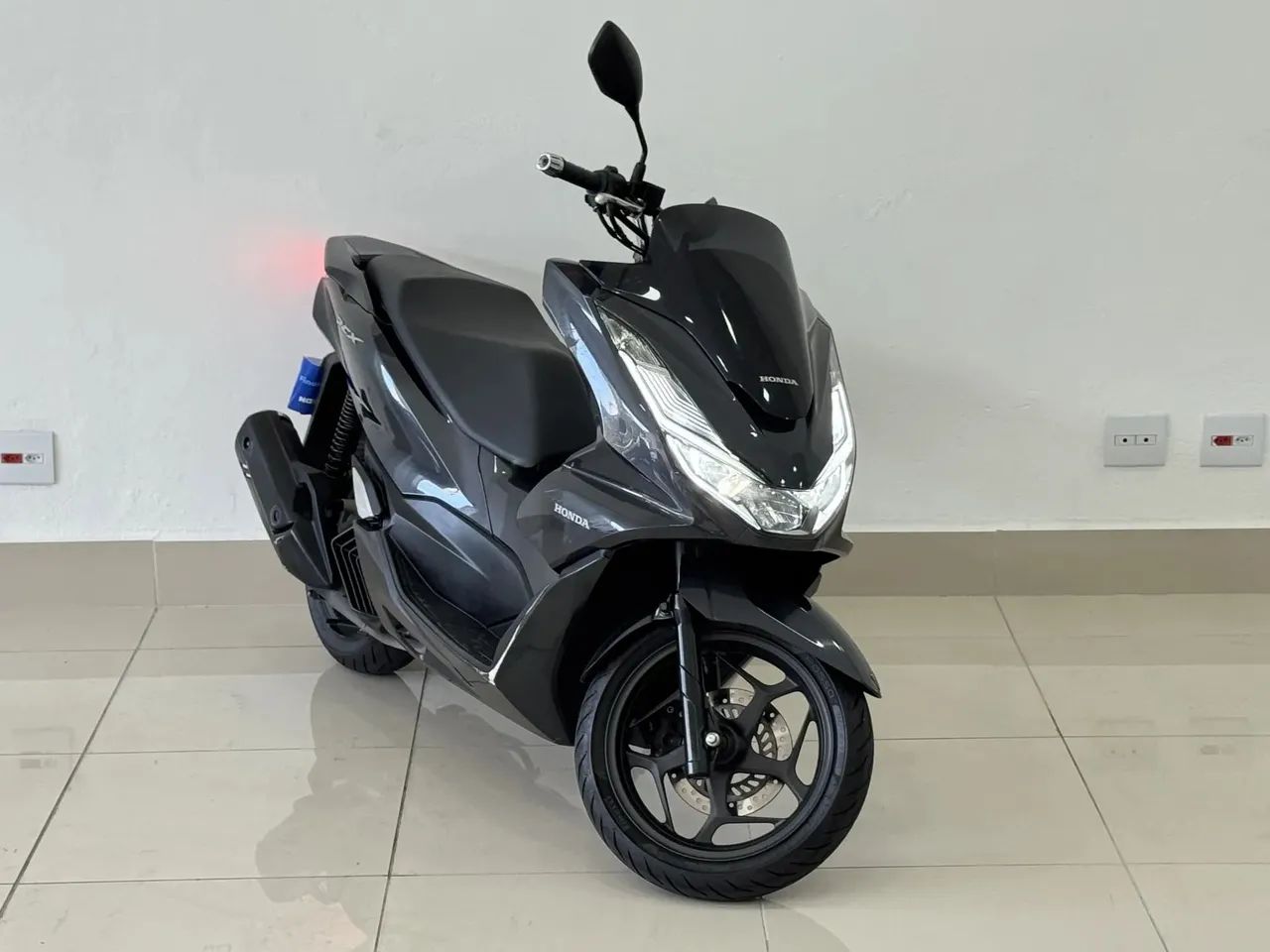 HONDA PCX 2024 - Foto 3