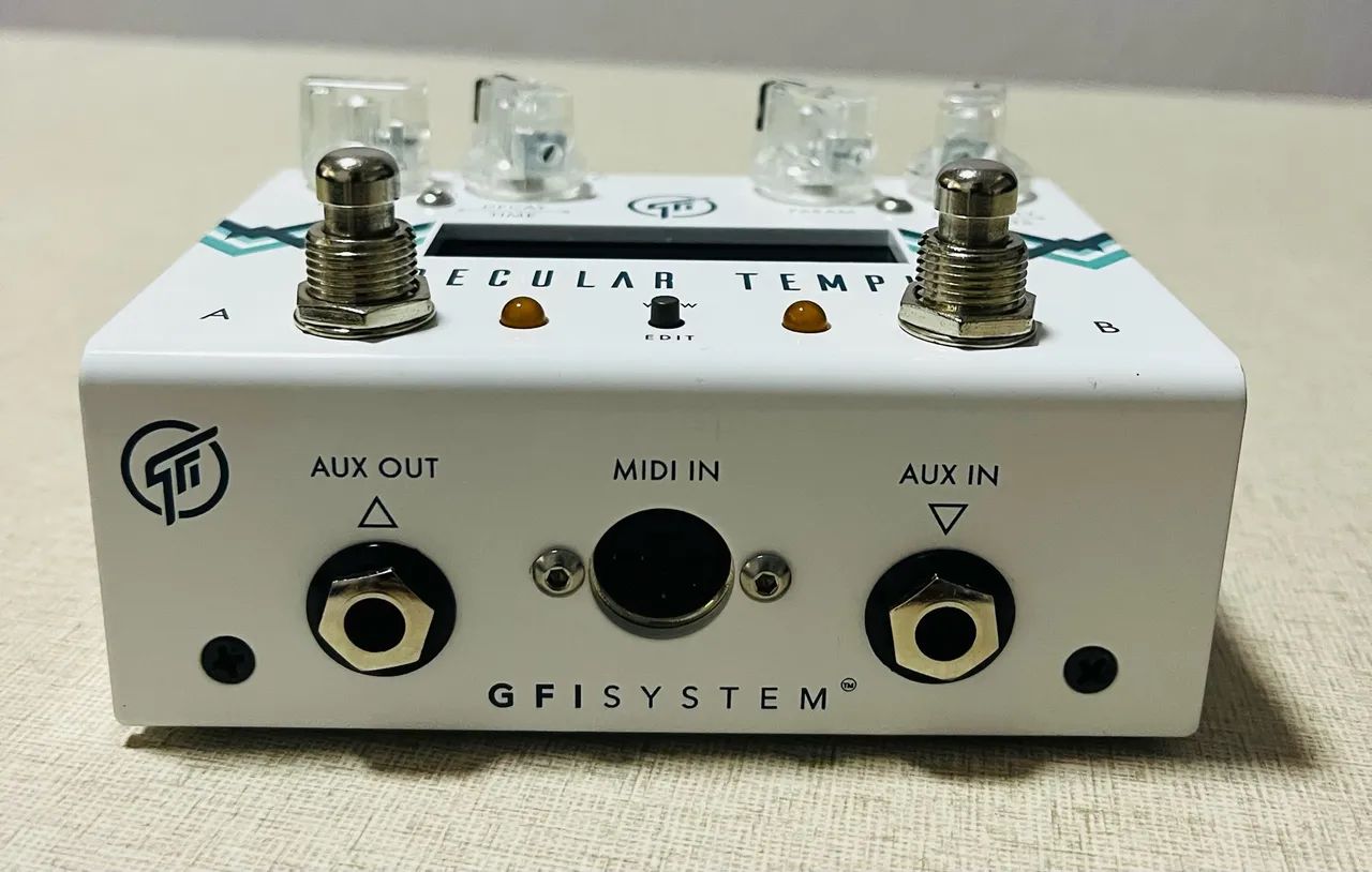 Specular tempus gfi system - Foto 2