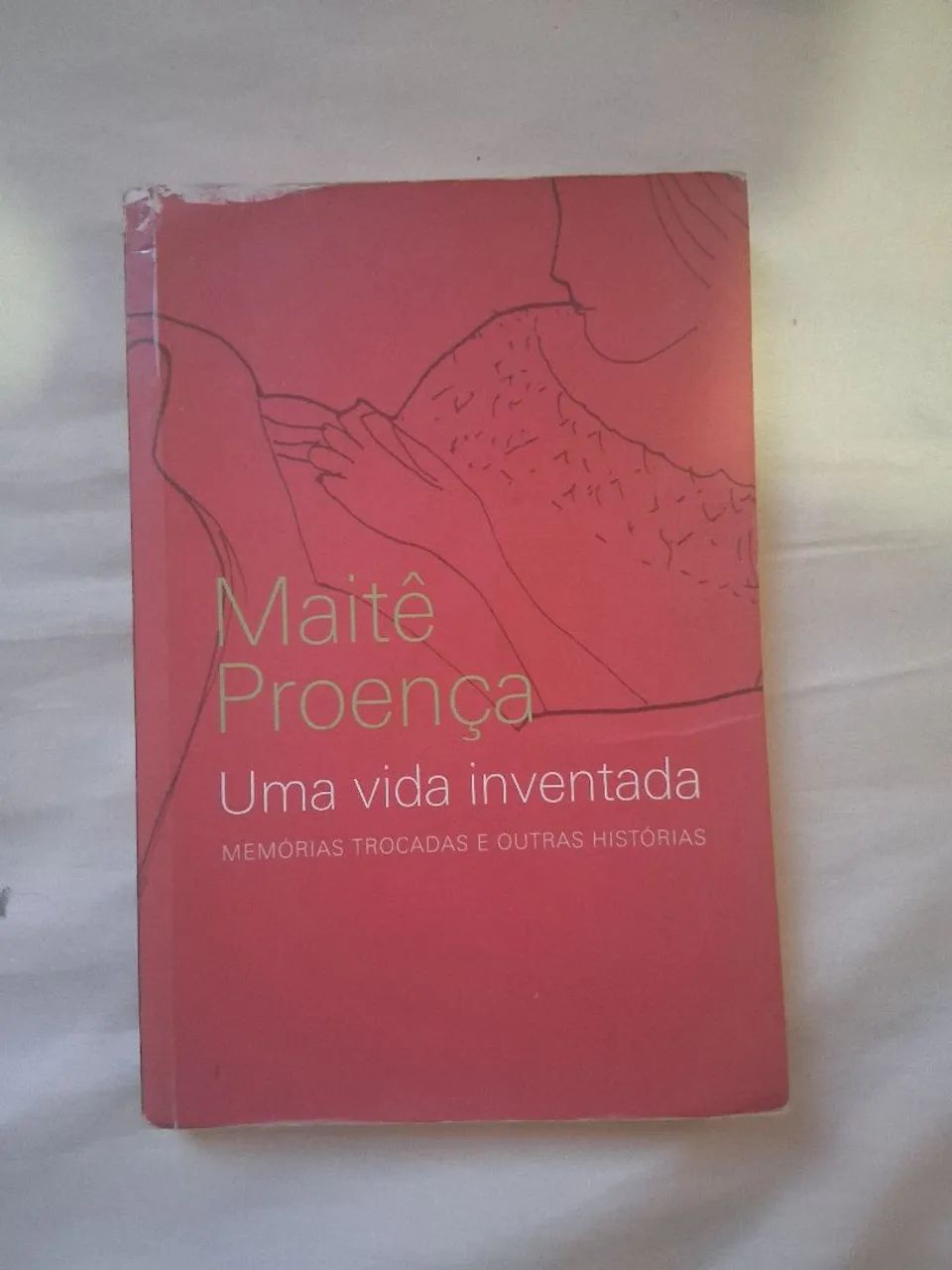 Uma Vida Inventada
