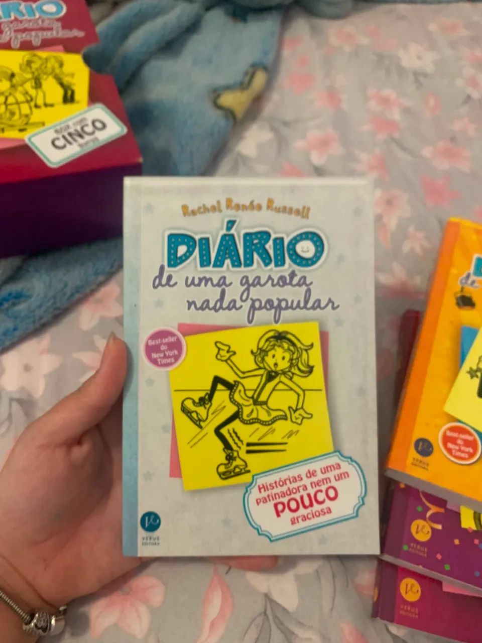 Box de livros - Foto 2