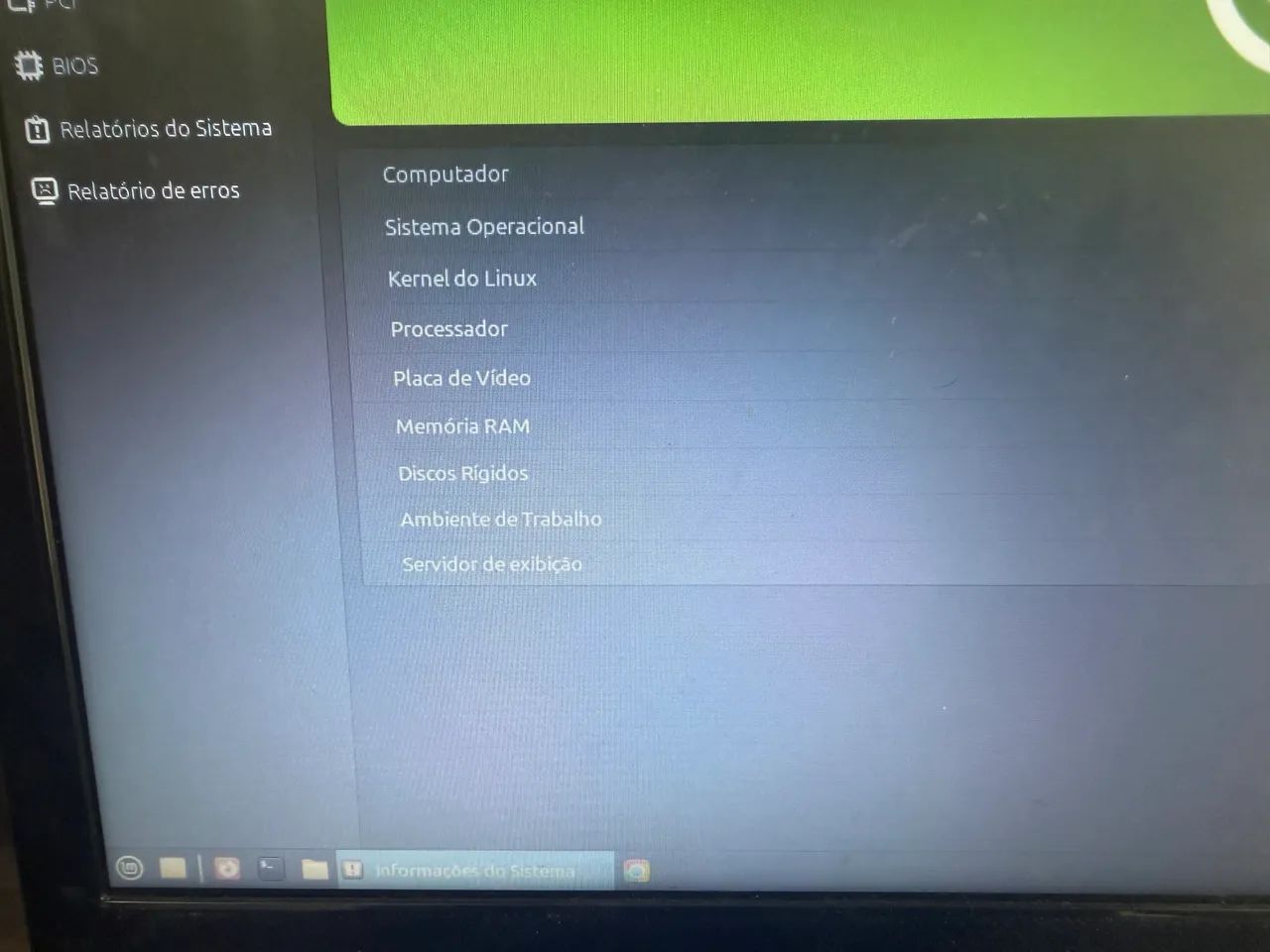 Notebook Samsung NP275E4E 14 | 4GB RAM | Linux | Conservado 