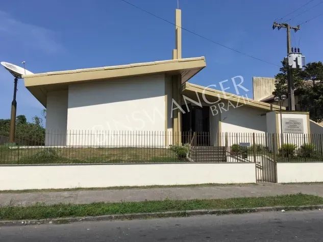 Imóvel em Paranaguá - PR
