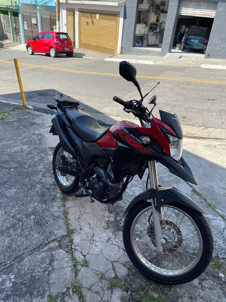 Xre 190 2022 - Foto 4