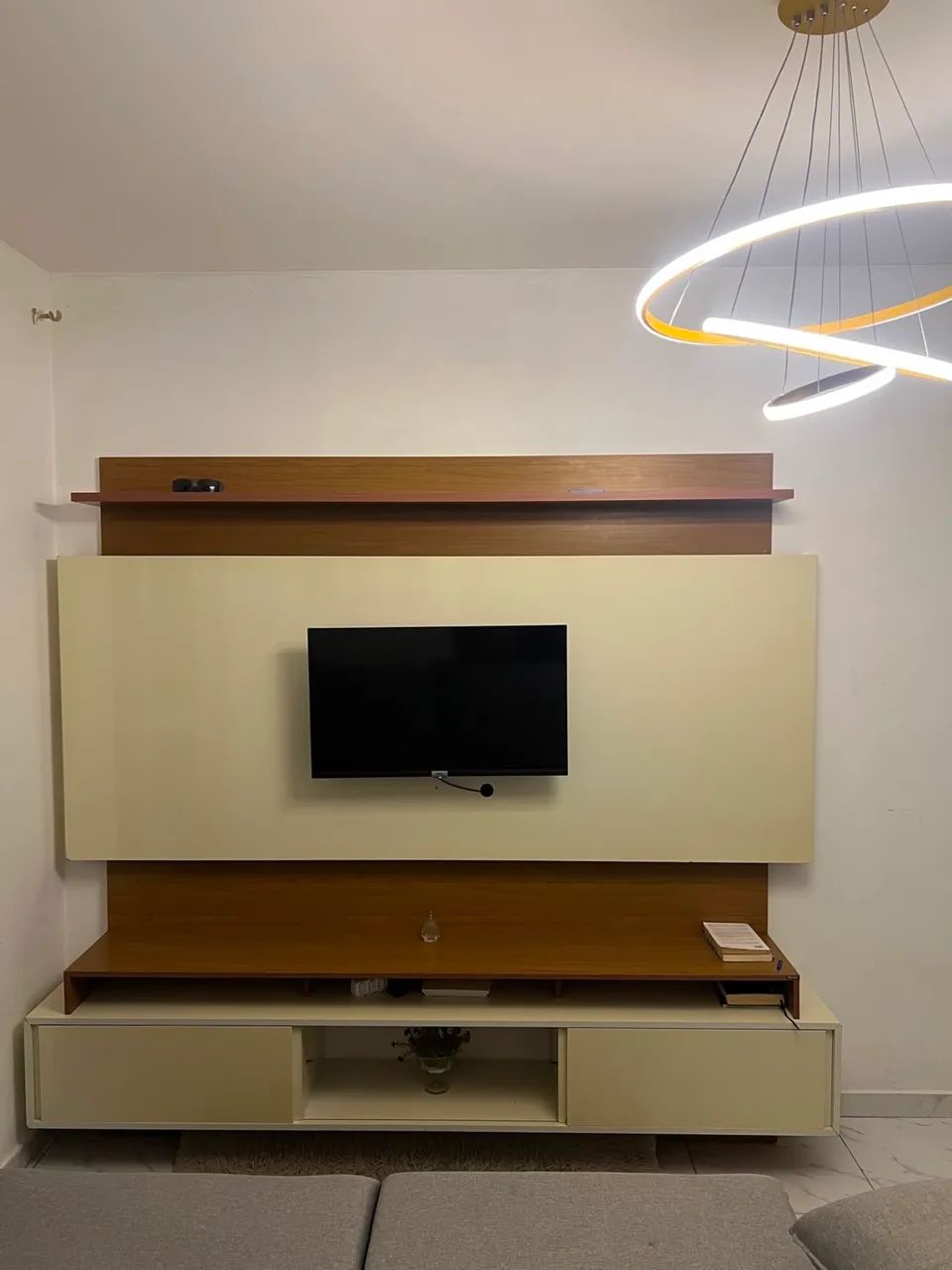 Rack para tv - Foto 2