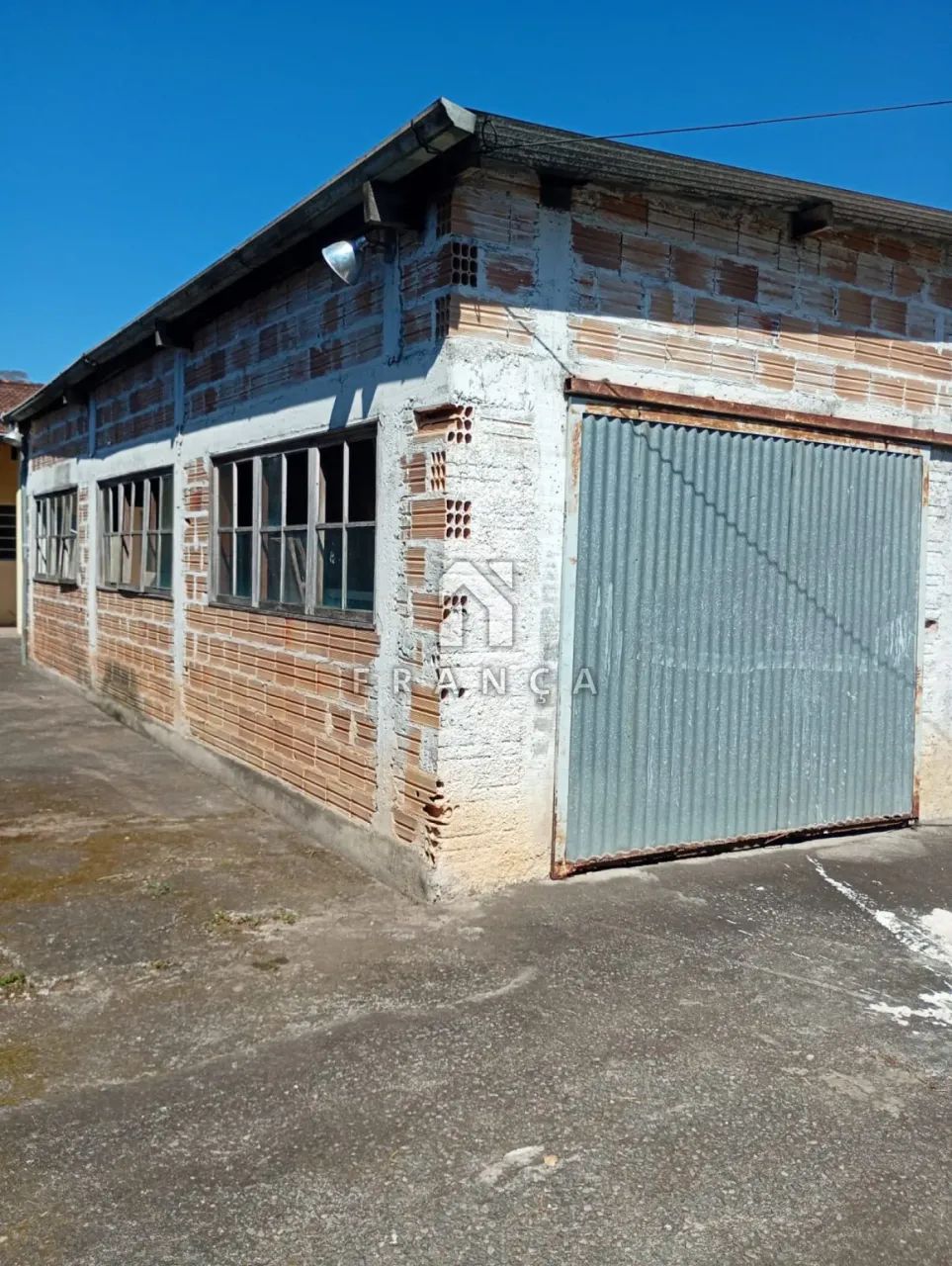 Galpão Comercial + Edícula | Oportunidade com Documentação 100% OK no Nova Jacareí - Foto 3