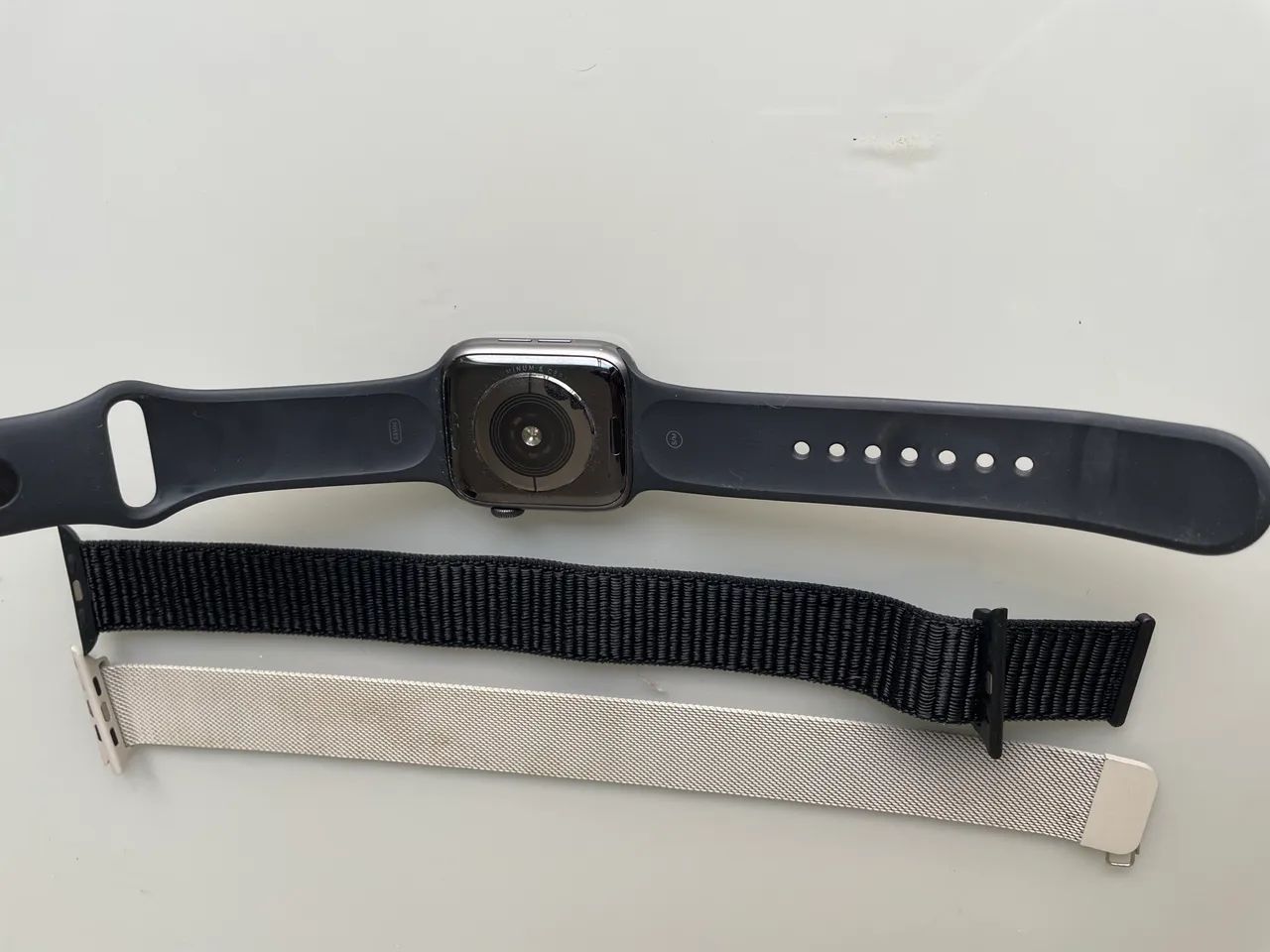 Apple Watch série 4 44mm