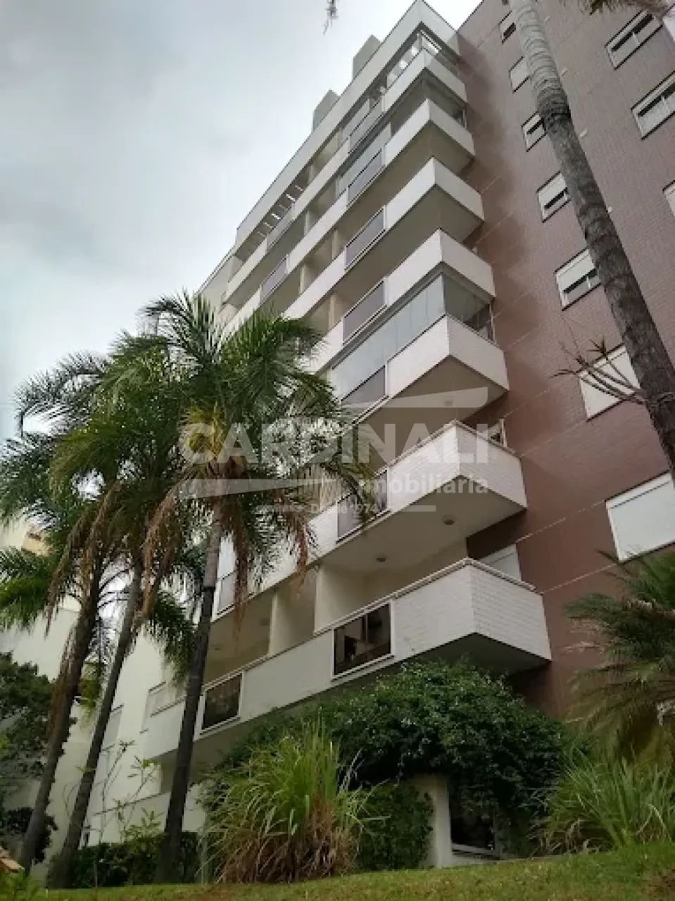 Apartamento para Venda no Parque Prado em Campinas com 74m² e lazer completo.