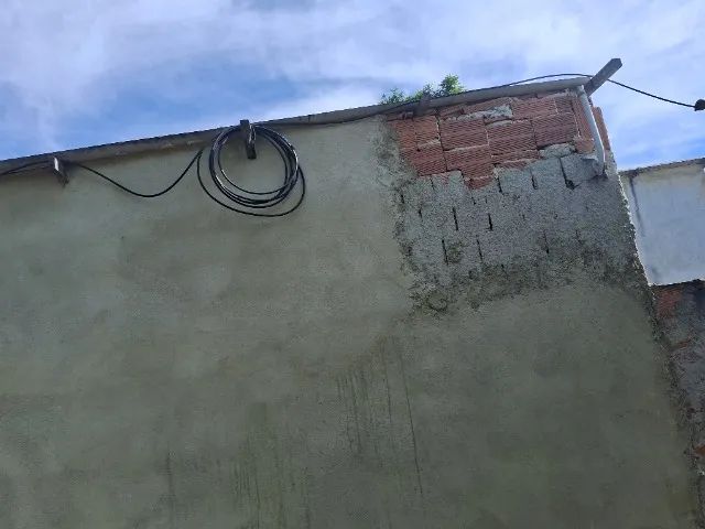Vendo terreno com cômodo pronto já funcionando luz e água  - Foto 3