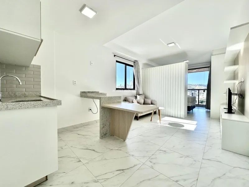 Apartamento - Juiz de Fora MG - Foto 5
