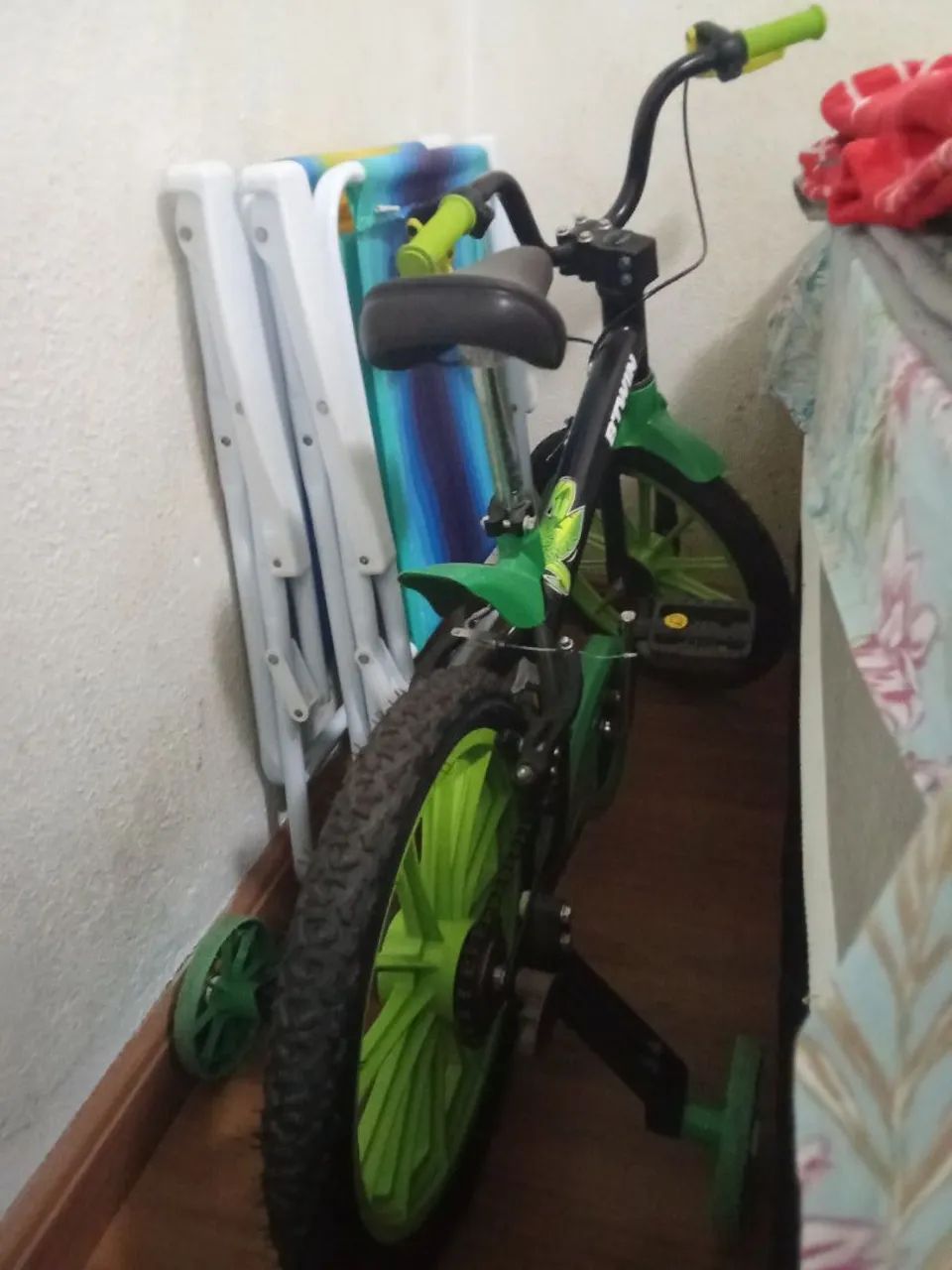 Bicicleta  - Foto 2