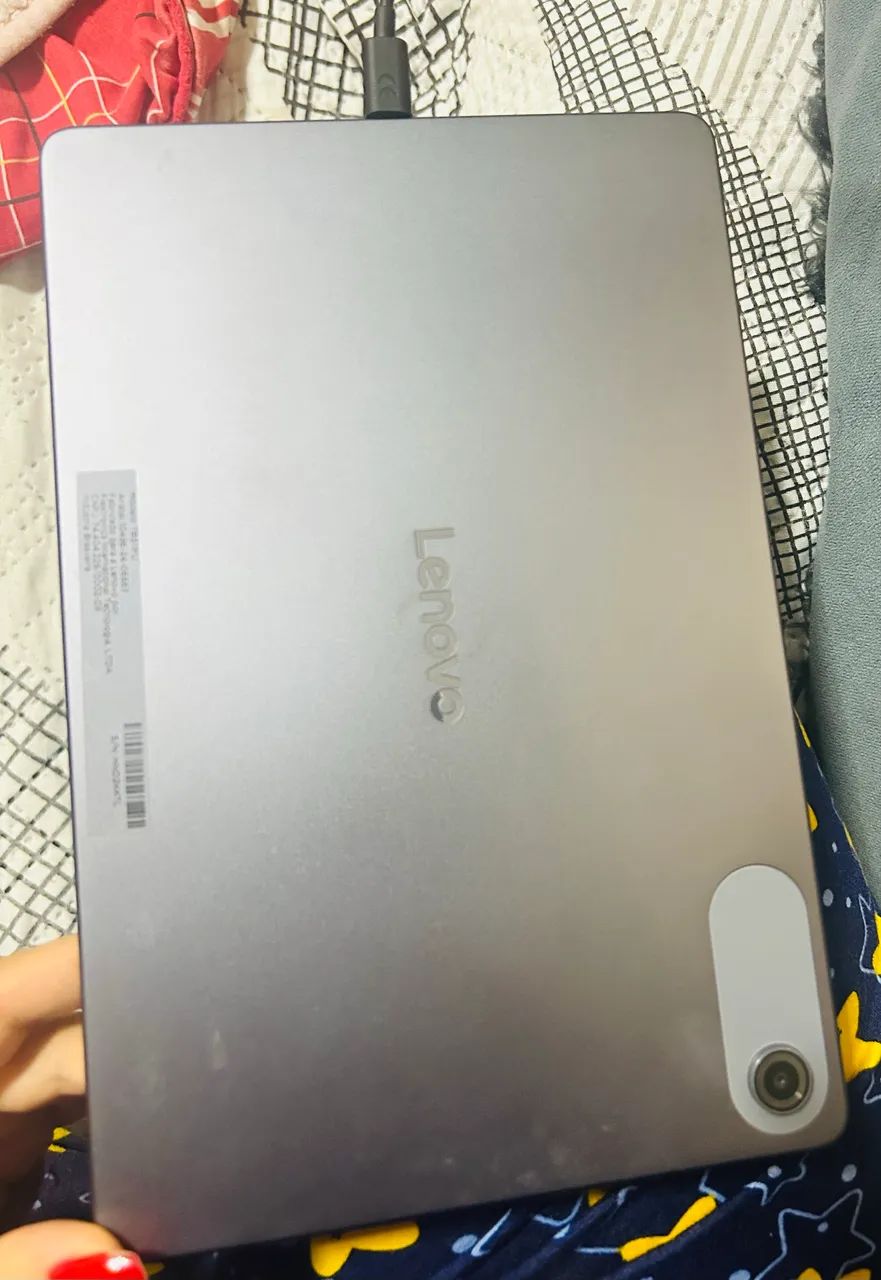 Tablet Lenovo - Foto 3