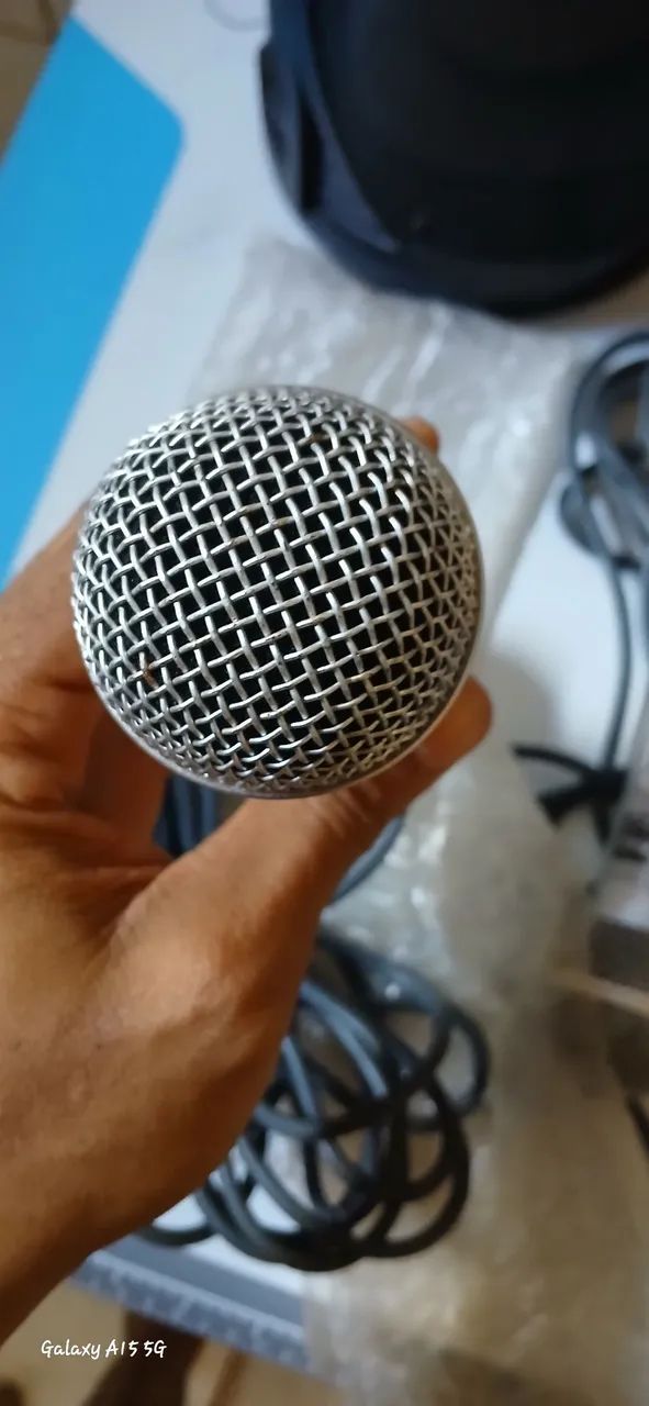 MICROFONES MP-400 PHILCO - Foto 3