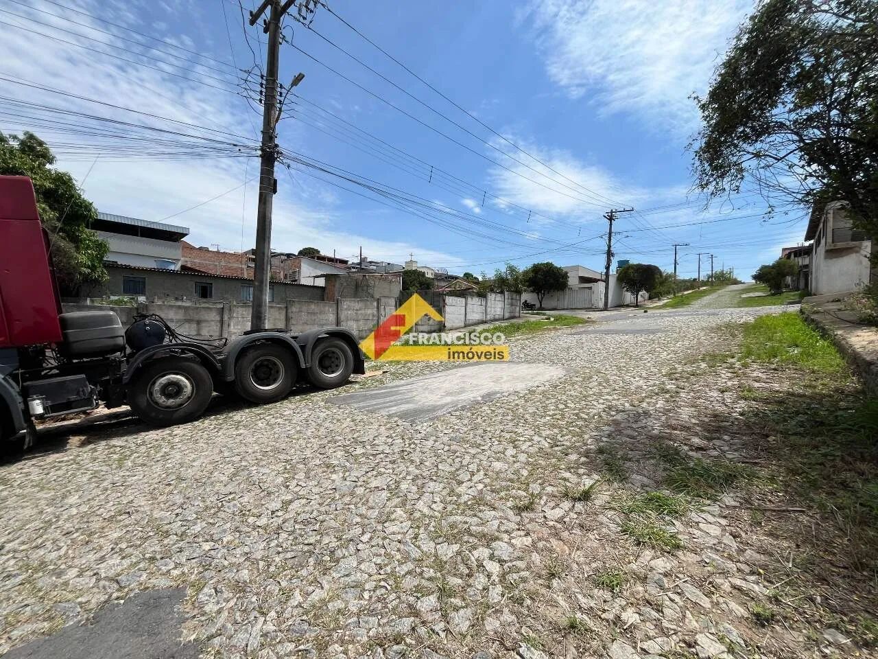 Lote à venda, Rancho Alegre - Divinópolis/MG - Foto 2