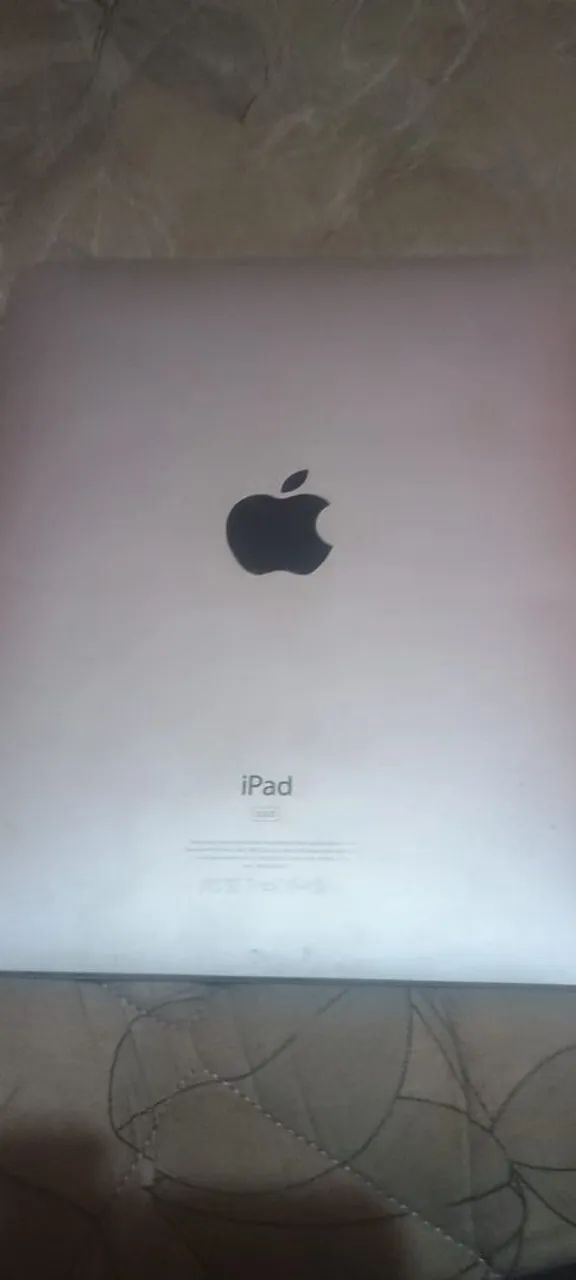 Ipad Apple 