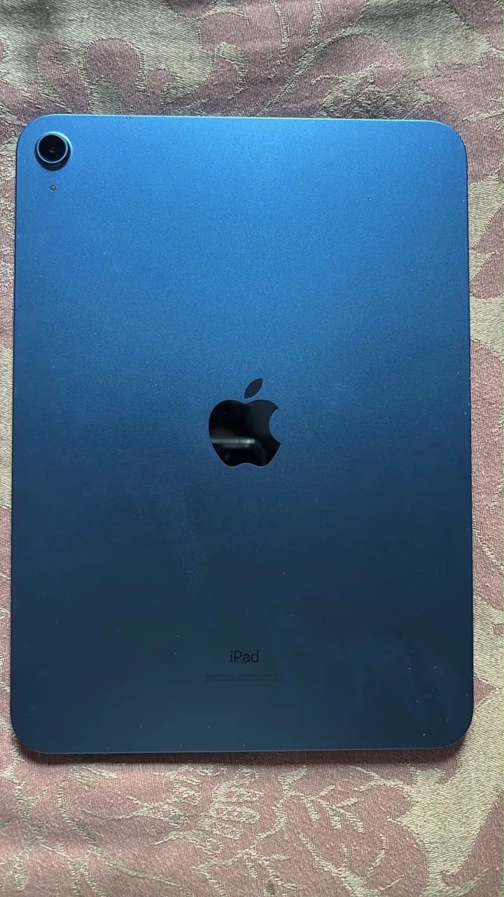 Apple iPad 10 - Foto 3