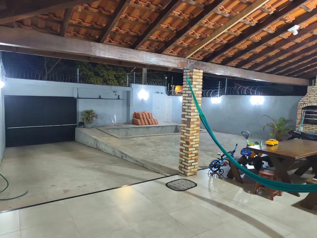 Casa zona sudeste 