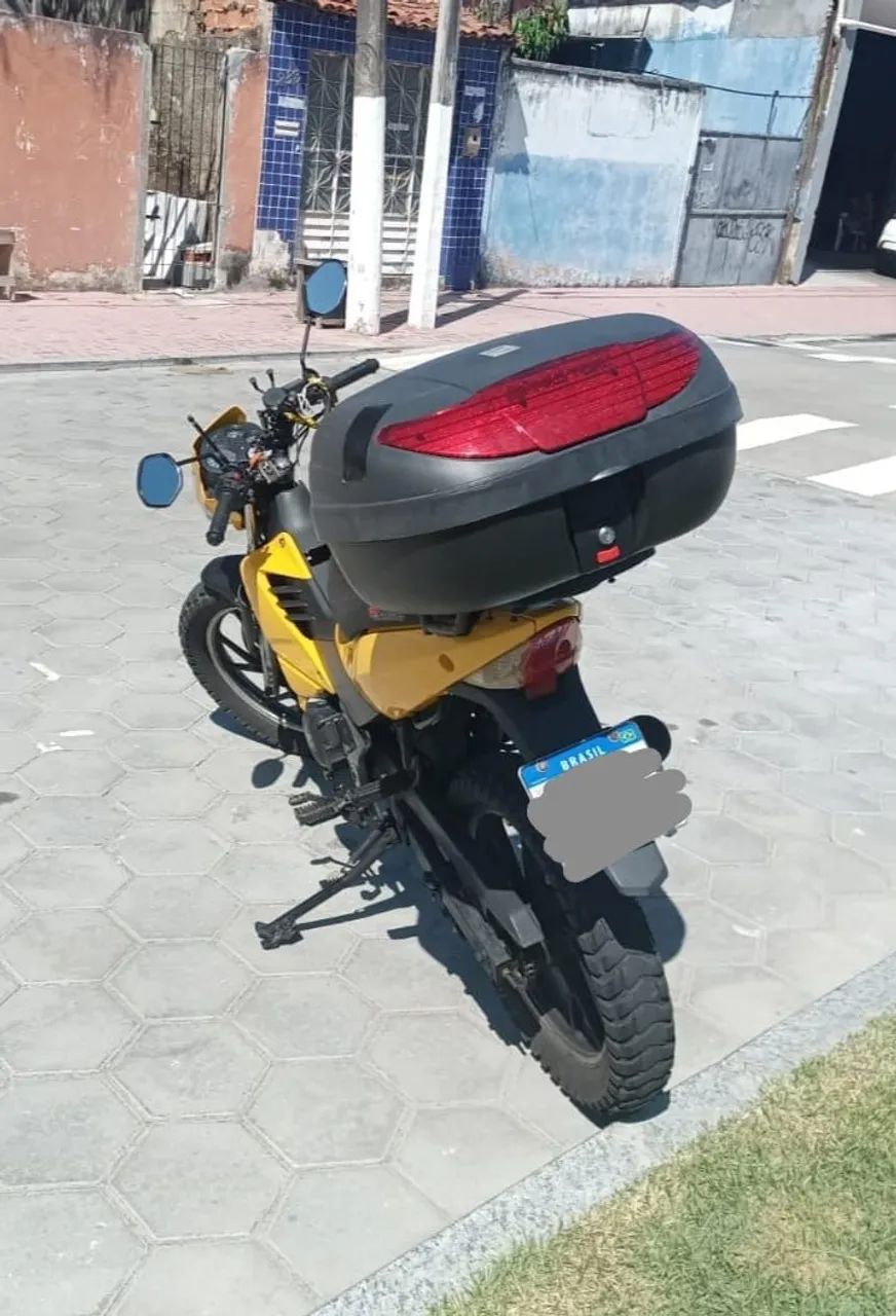 Joy Ditally 110cc bros - Foto 5