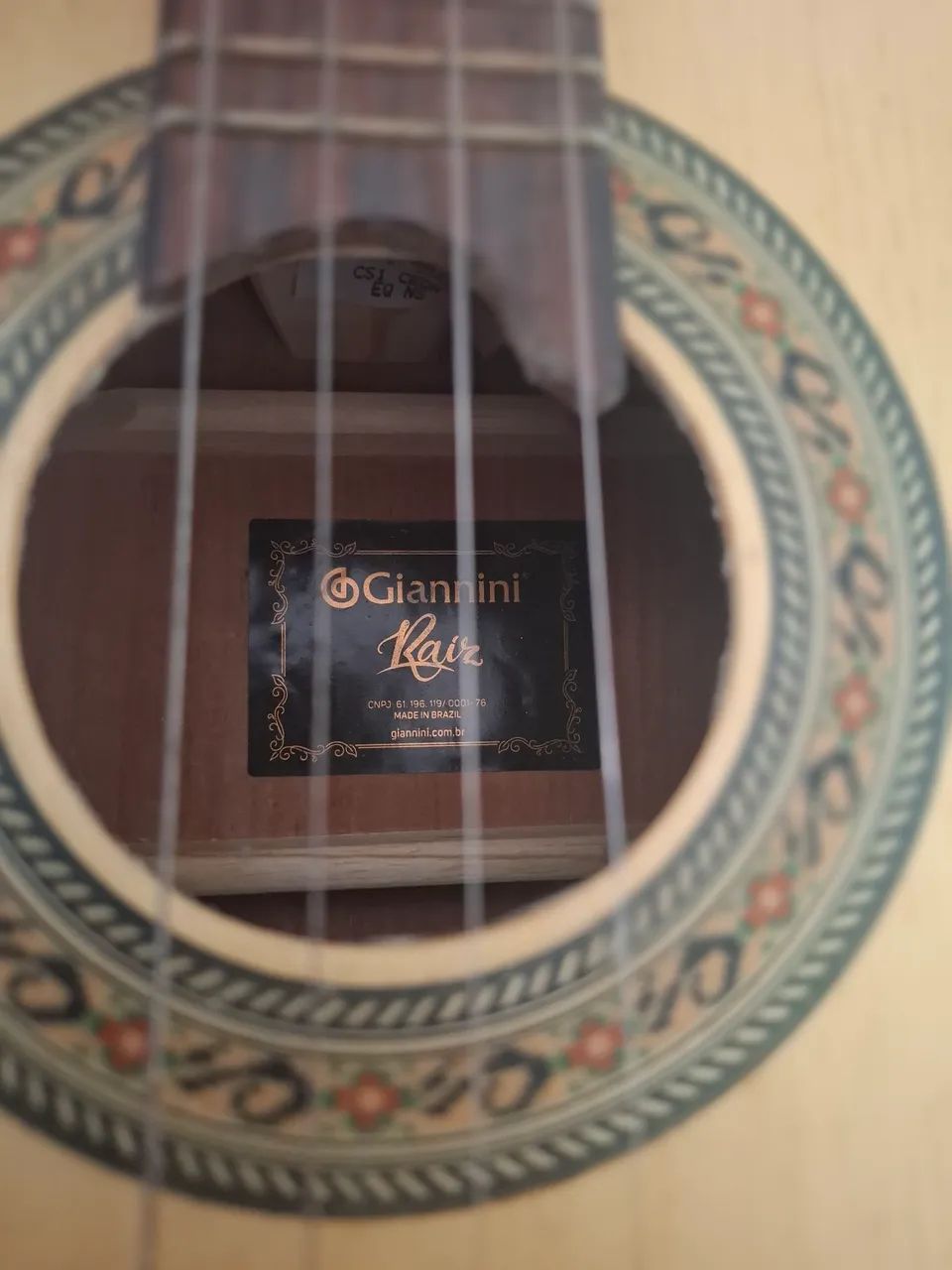 Cavaquinho  - Foto 2