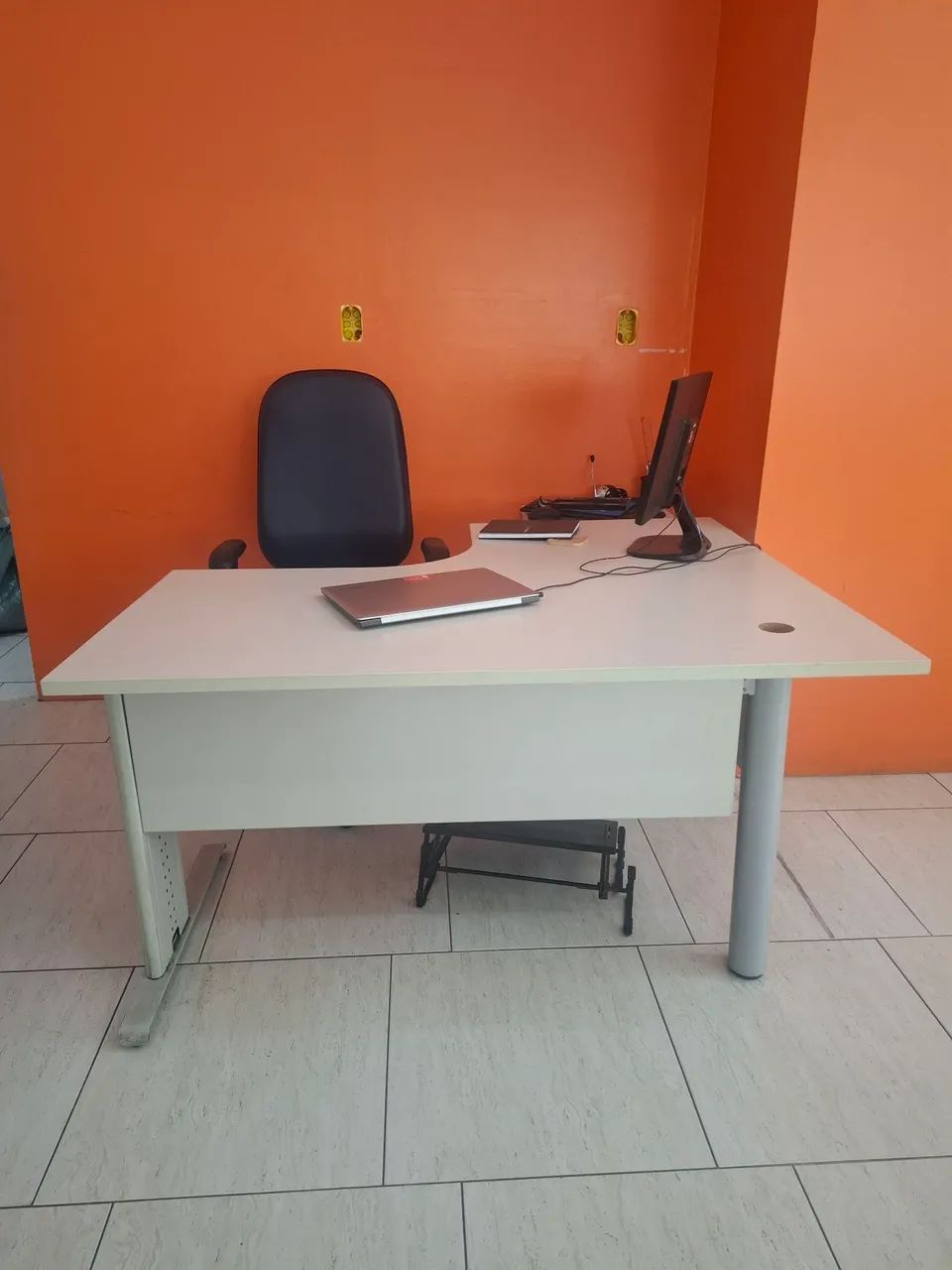 Mesas para escritório  - Foto 2