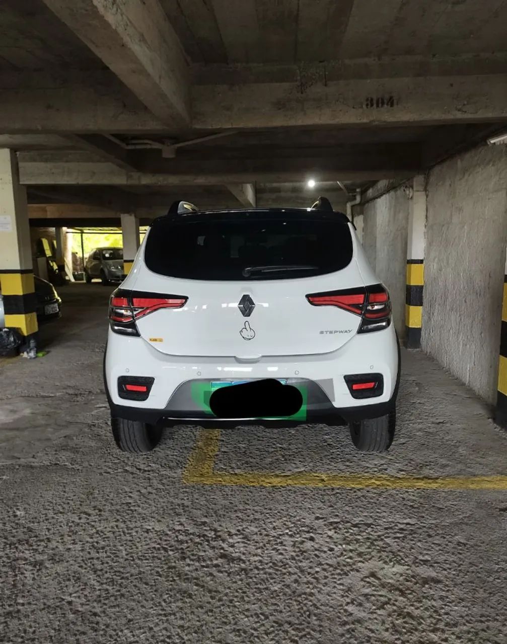 Renault Stepway 2022