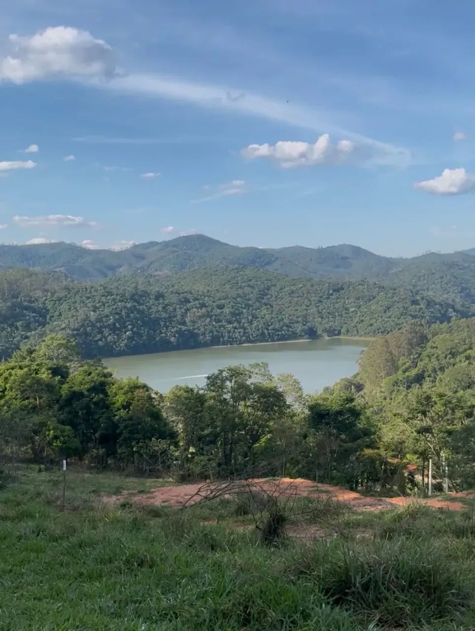 Terreno  a venda  direto com proprietário - Foto 5