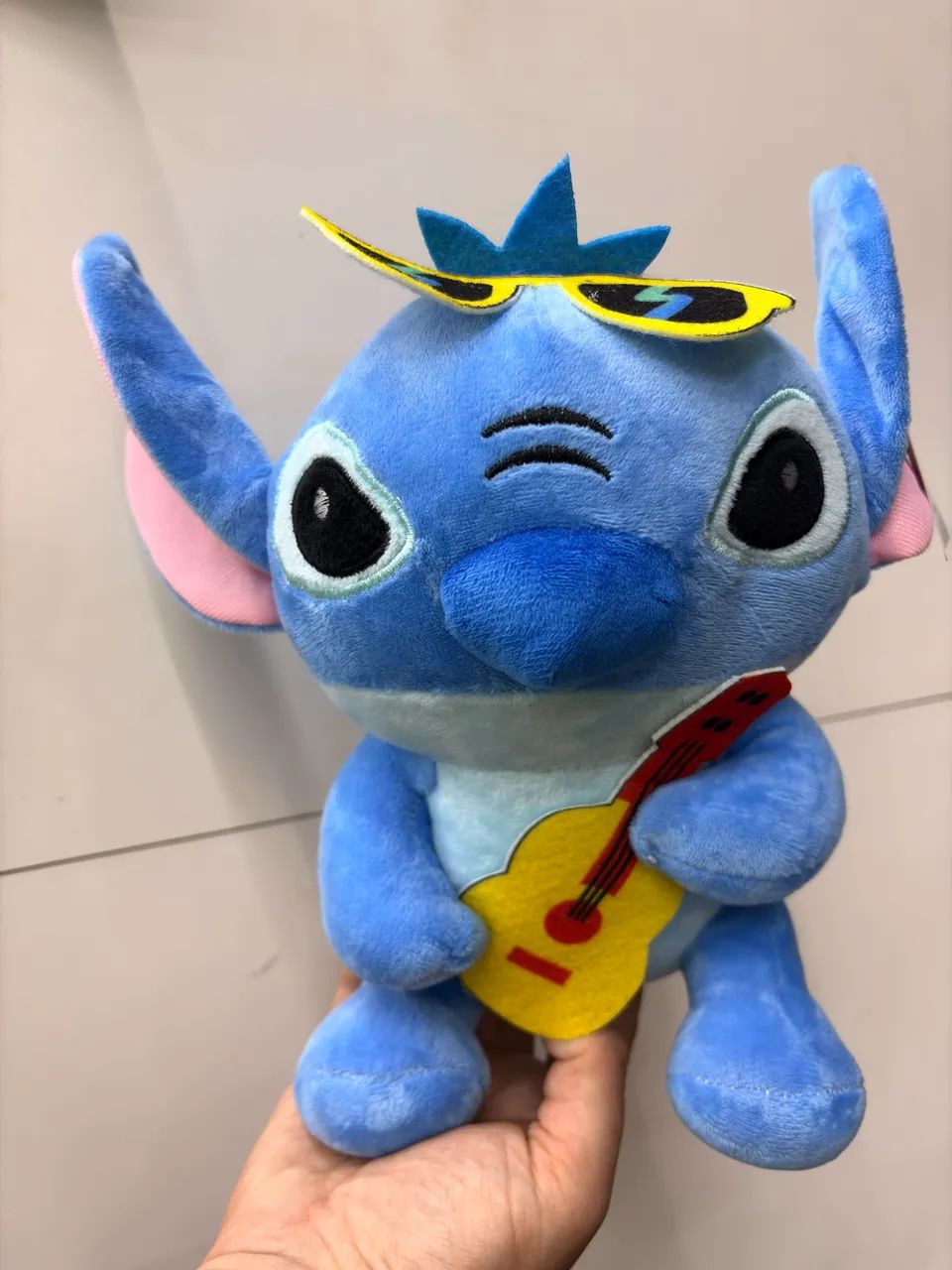 Pelúcia Stitch Vários Modelos!