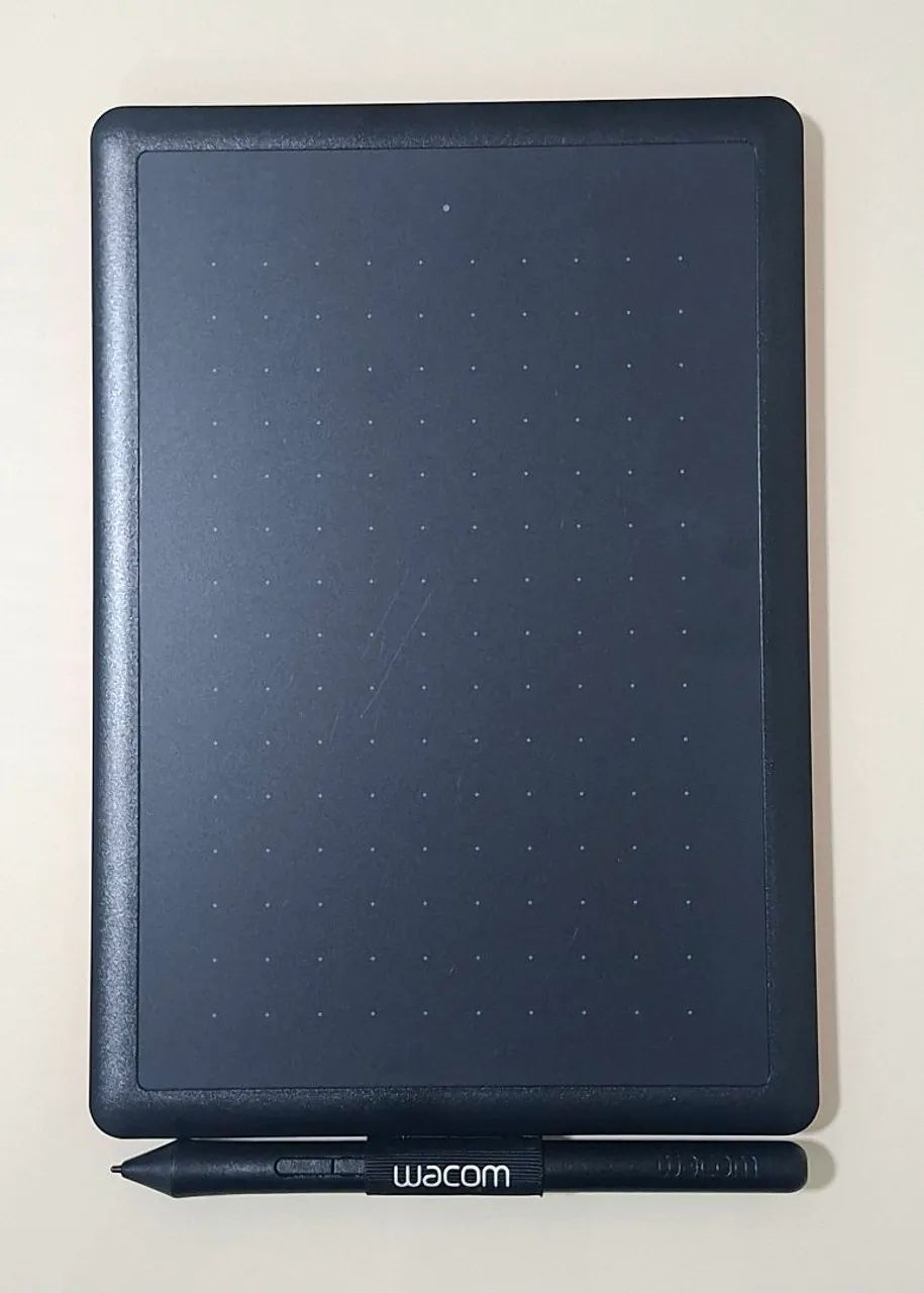 Mesa digitalizadora 
