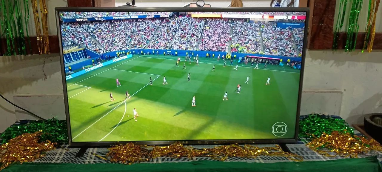 Tv LG 43" UHD 4K - Foto 3