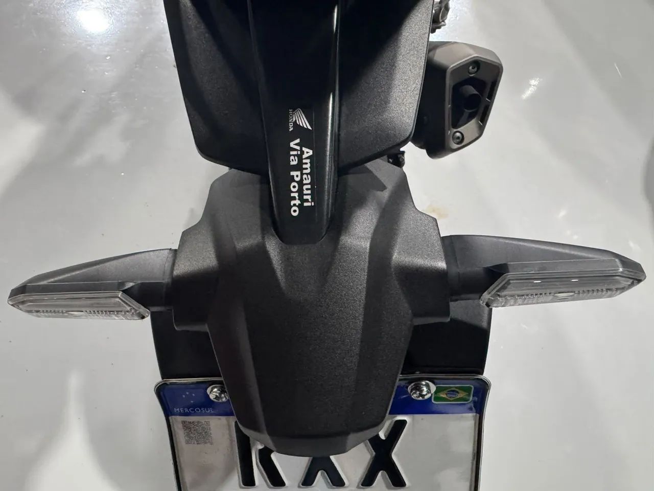 CB 300F TWISTER *NA CAIXA* 2023/2023 - Foto 5