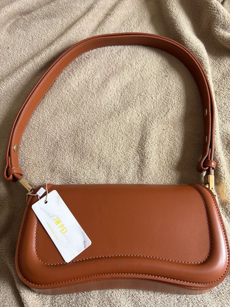 Bolsa JW Pei original 