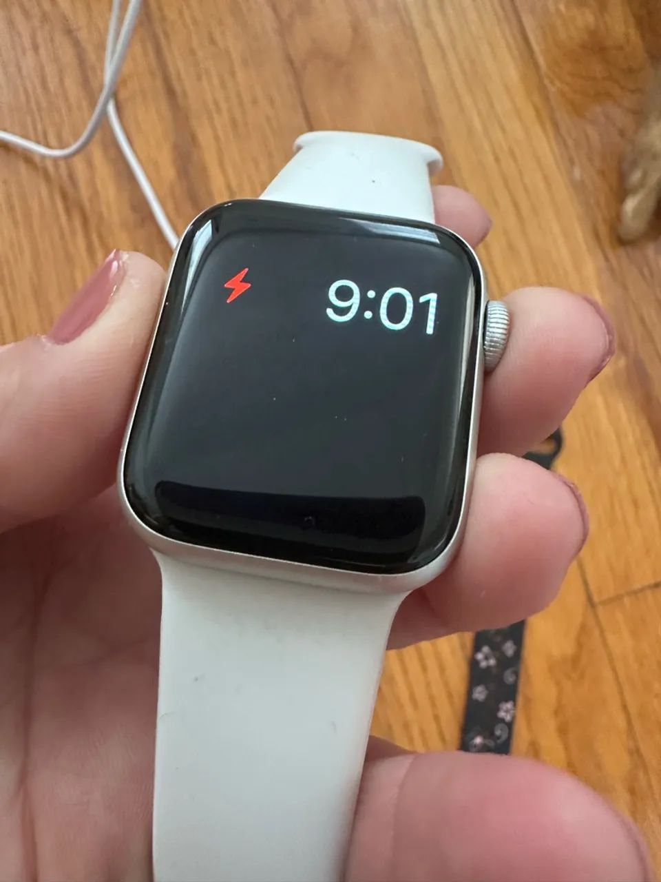 Relógio Apple Watch  - Foto 5