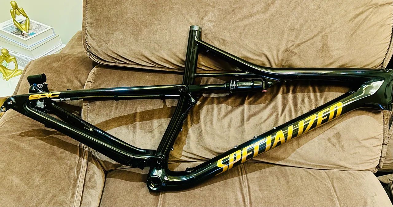 QUADRO SPECIALIZED EPIC EXPERT - Foto 4