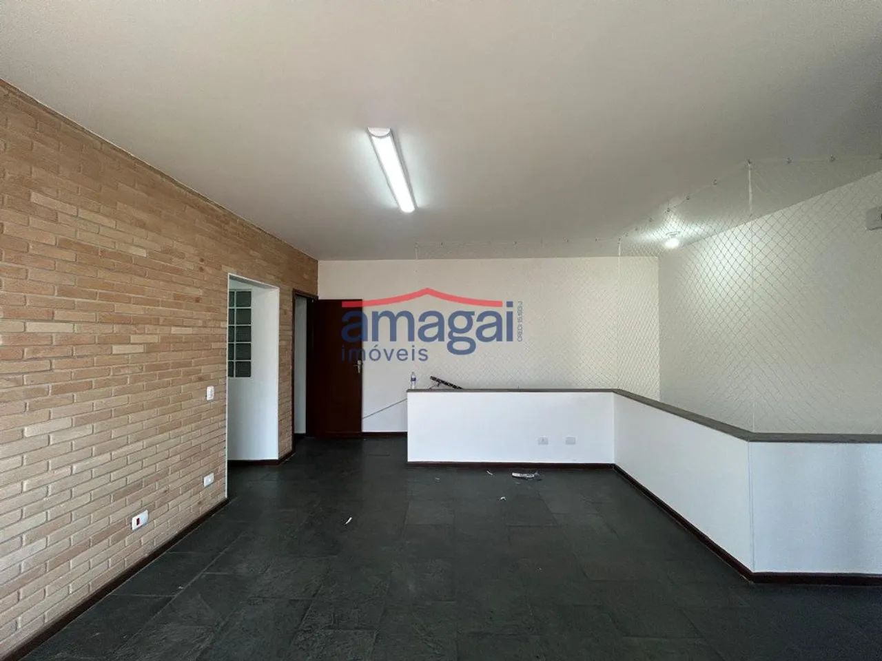 Imóvel comercial para alugar no Centro de Jacareí
