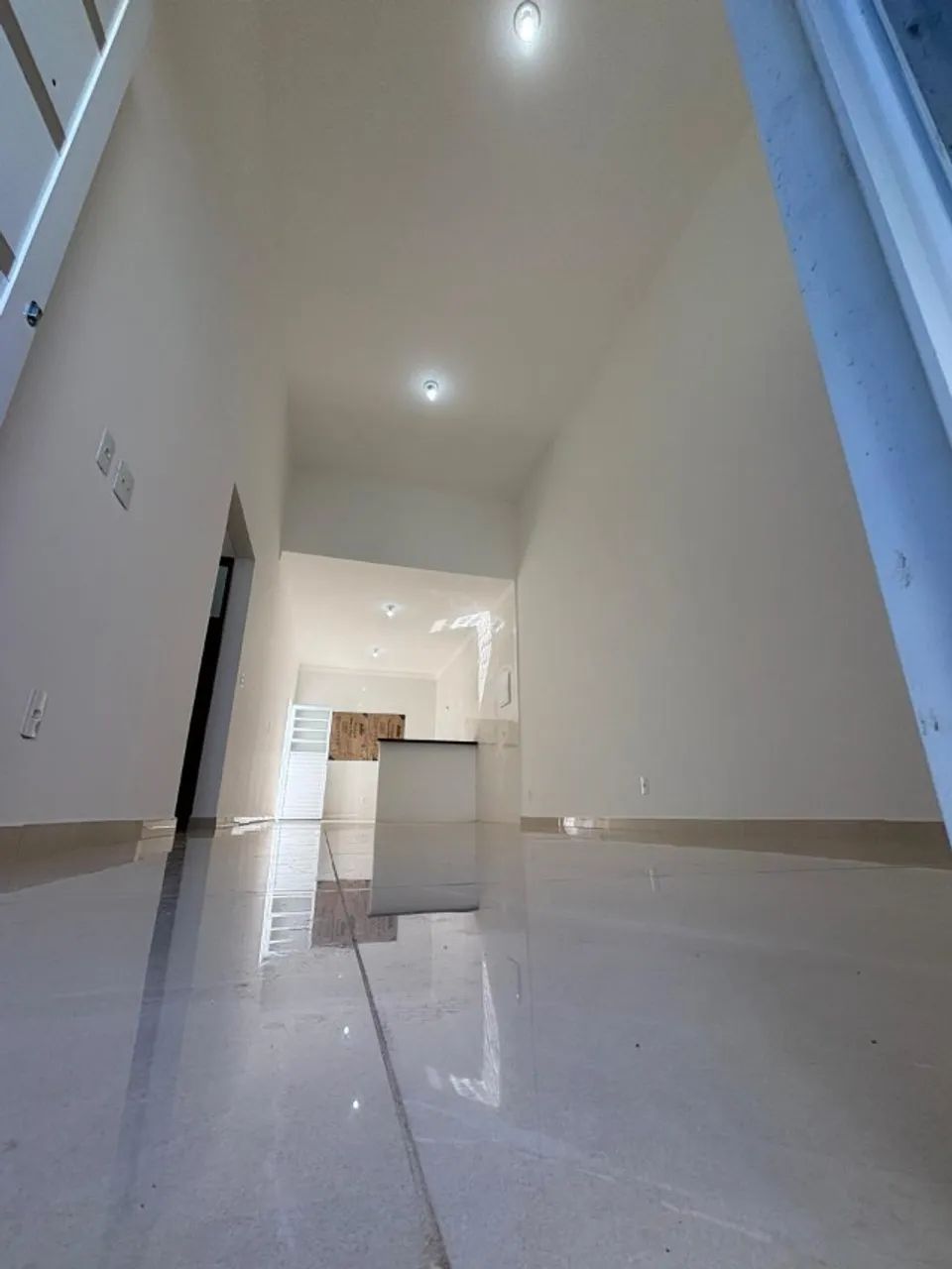 Casa a venda em Ibaté SP * André - Foto 5