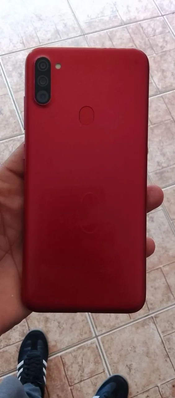Celular A11  - Foto 2