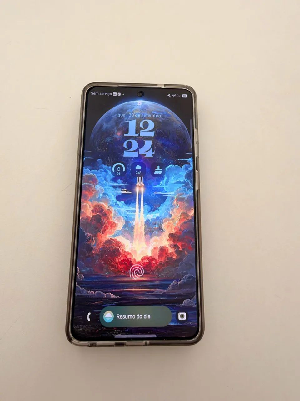 Galaxy S26 Ultra