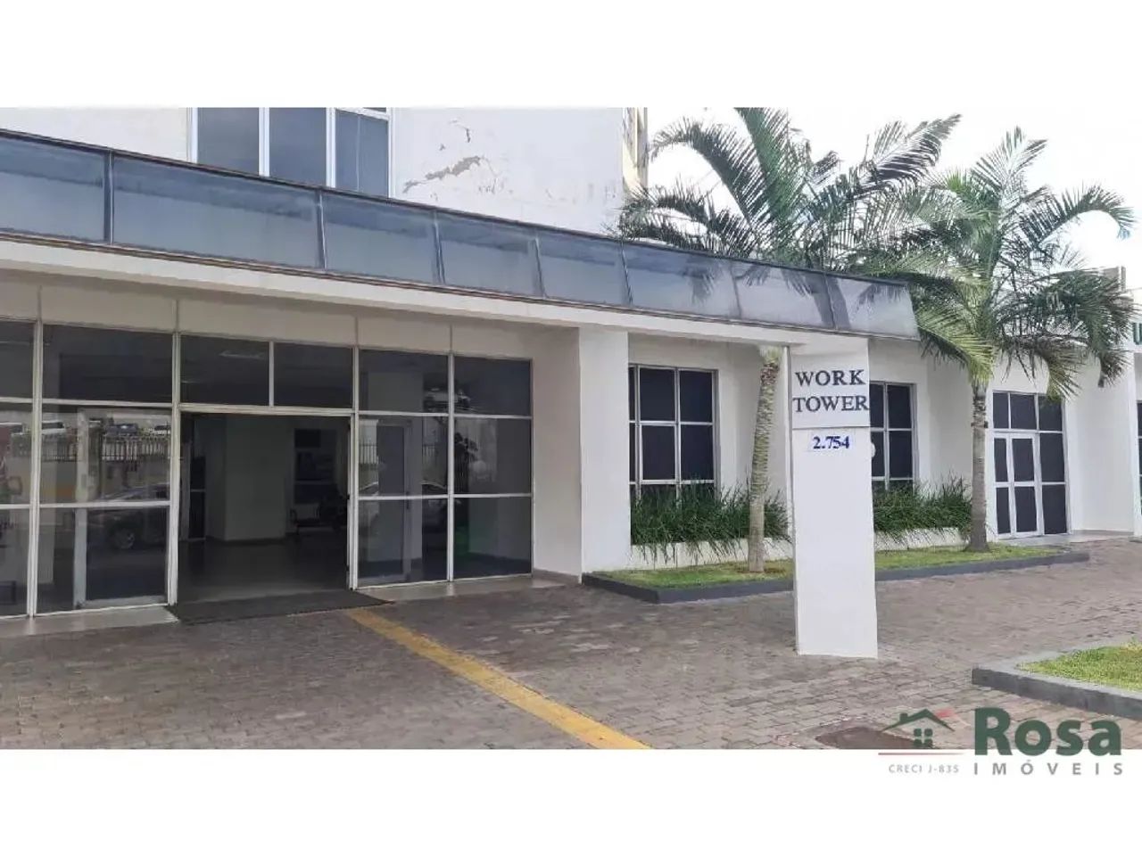 SALA para venda CENTRO SUL Cuiabá